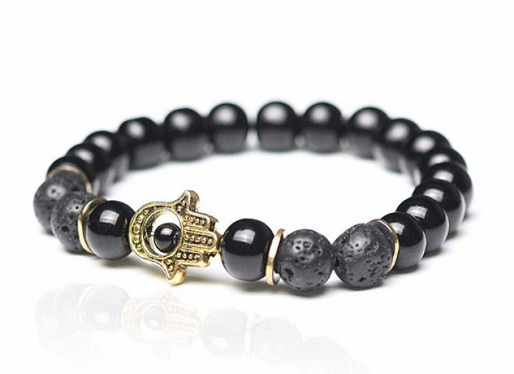 چند مدل دستبند 