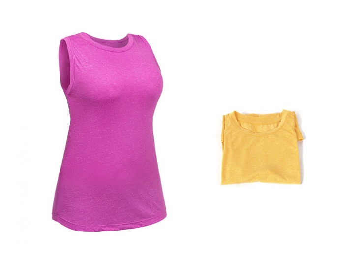 تاپ ساده زنانه