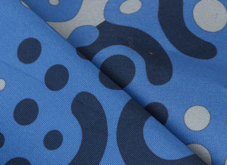 کوله بندی طرحدار