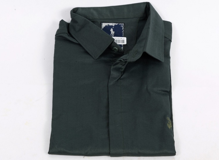 پیراهن مردانه ساده 