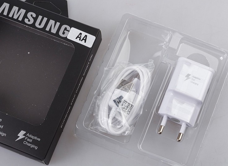 آداپتور و شارژر Samsung