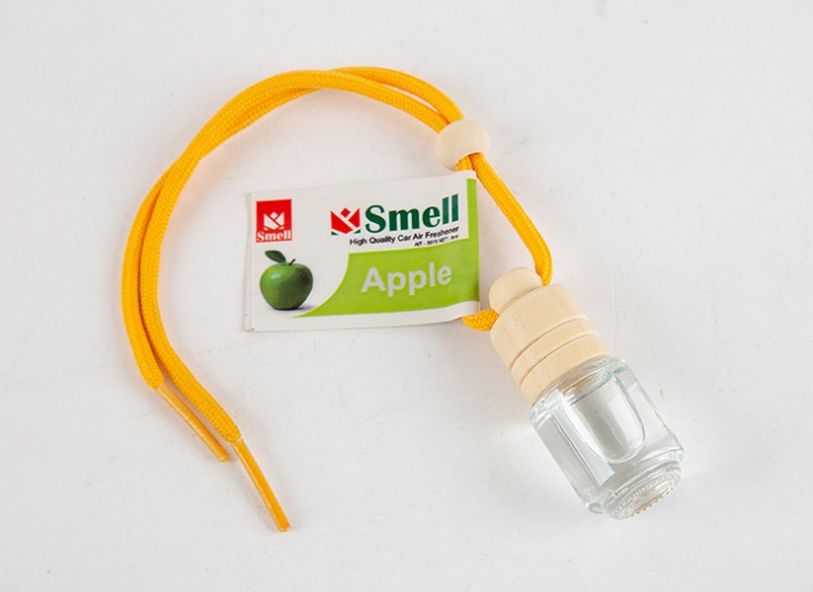 خوشبوکننده خودرو