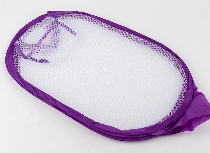 سبد لباس و اسباب بازی