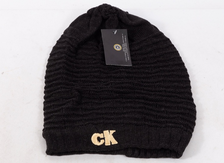 کلاه بافت CK