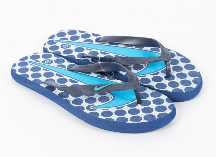 دمپایی مردانه Nike