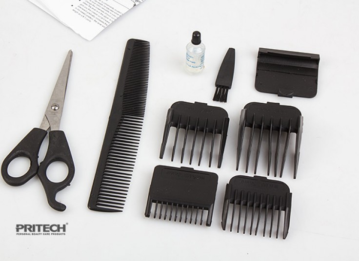 ماشین موزن  PRITECH مدل PR998