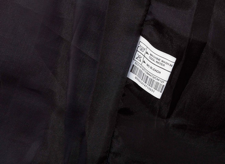 کاپشن آستین حلقه‌ای ETRO