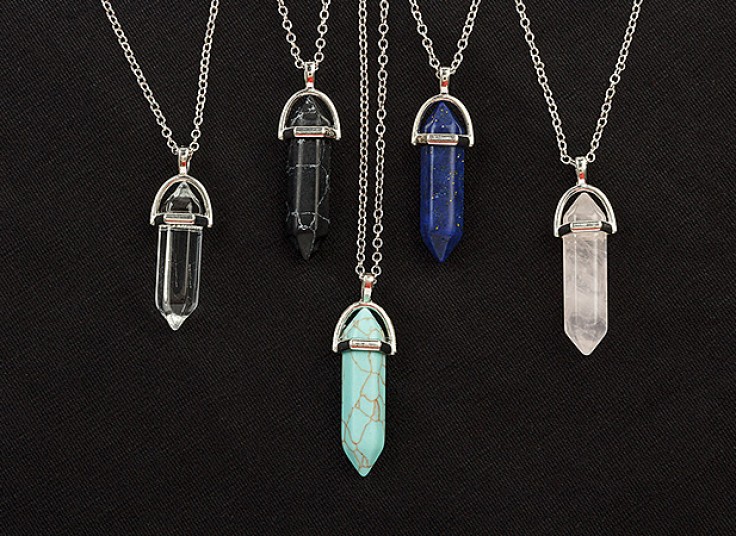 گردنبند Fashion Jewelry