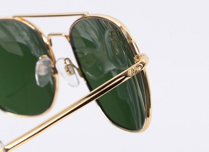 عینک آفتابی مردانه AO C2