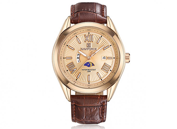 ساعت مچی Naviforce مدل NF 9108