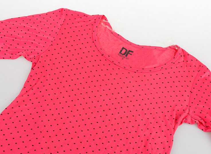 تیشرت زنانه Defacto