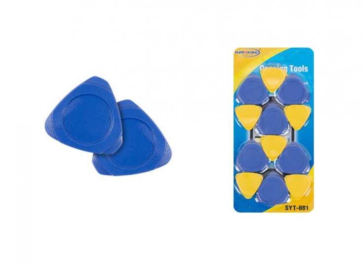 قاب باز کن 12 عددی HORNKING