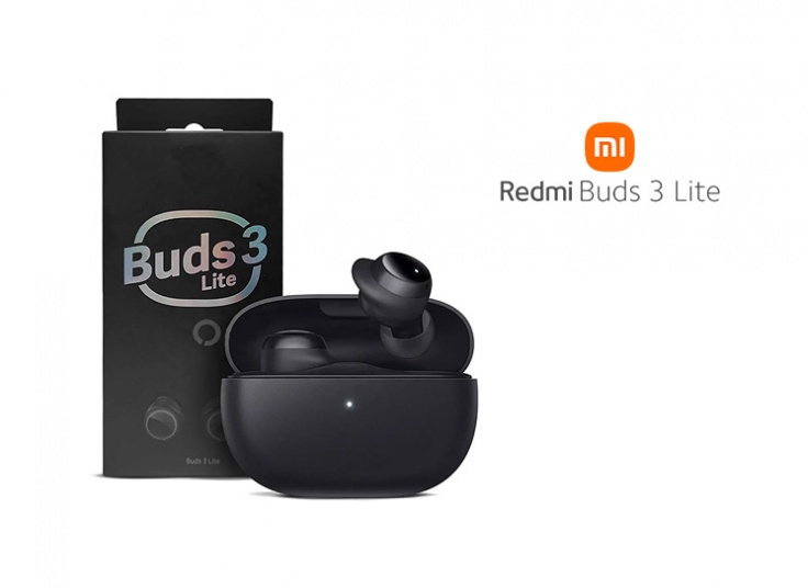 هندزفری بلوتوثی شیائومی مدل Redmi Buds 3 Lite
