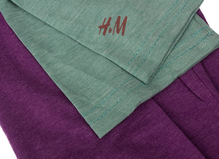 لگ پنبه ای H M