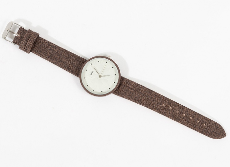 ساعت مچی زنانه Dior