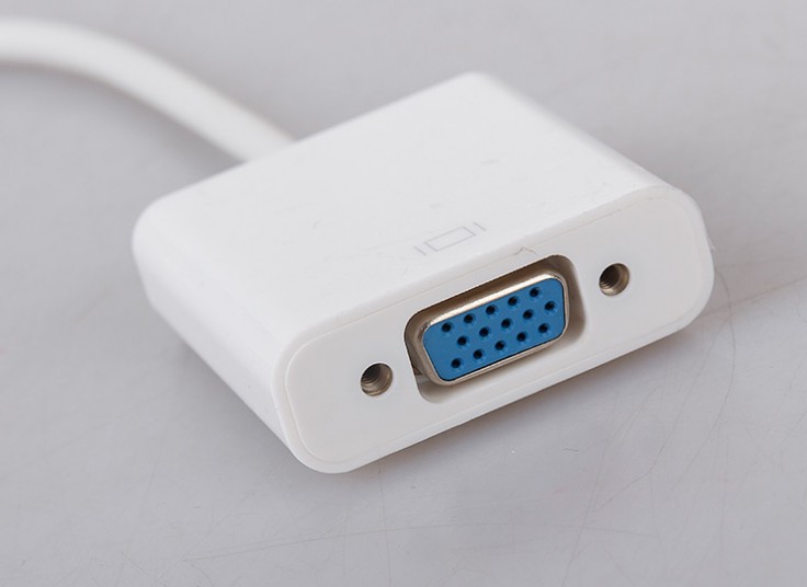 کابل تبدیل HDMI به VGA