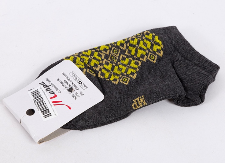 جوراب مچی زنانه Caza Bella