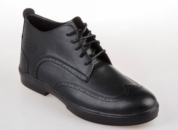 نیم بوت مردانه ecco