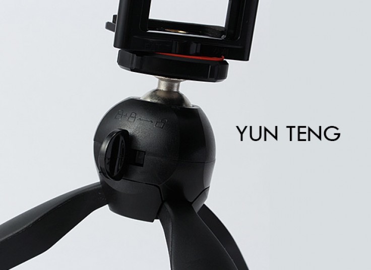 سه پایه نگهدارنده YUNTENG