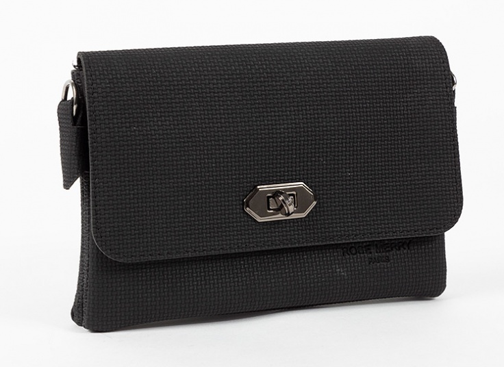 کیف پاسپورتی زنانه ROSE MERRY