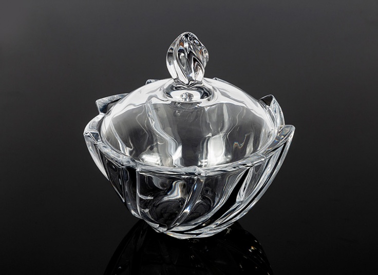 شکلات خوری بلور MCO