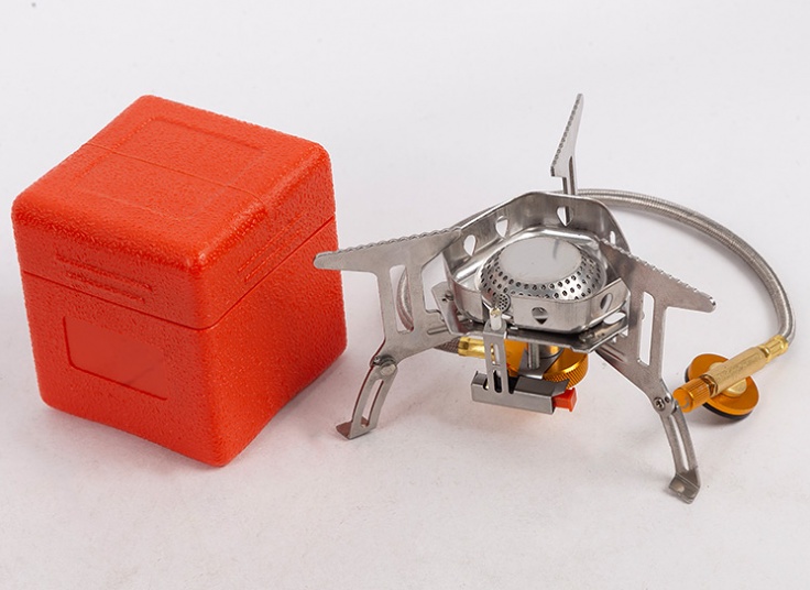 اجاق مسافرتی Red Bird