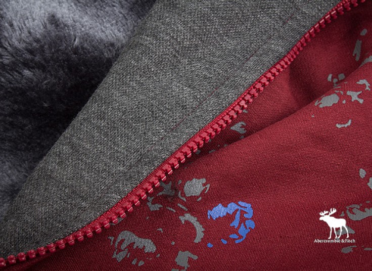 سویشرت زنانه Abercrombie