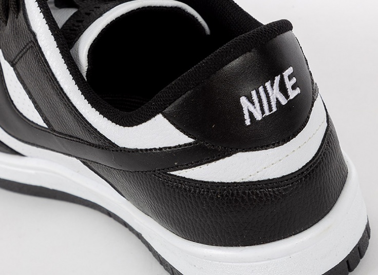 کتانی مردانه طرح Nike