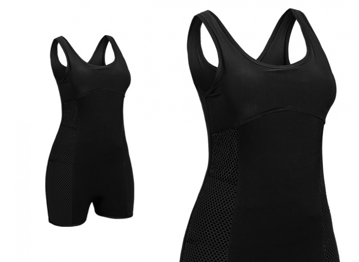 مایو زنانه یکسره D&S