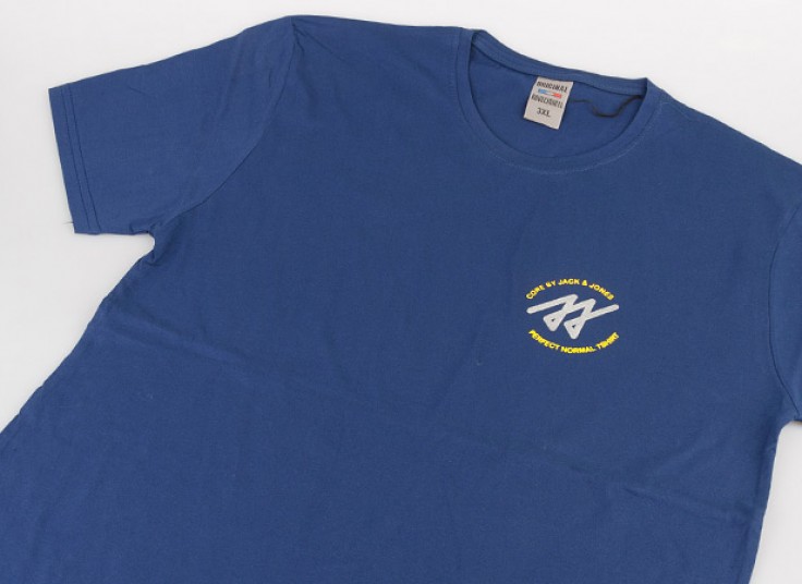 تیشرت مردانه Roveciarell