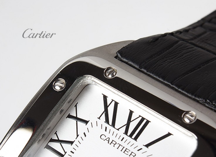 ساعت مردانه cartier