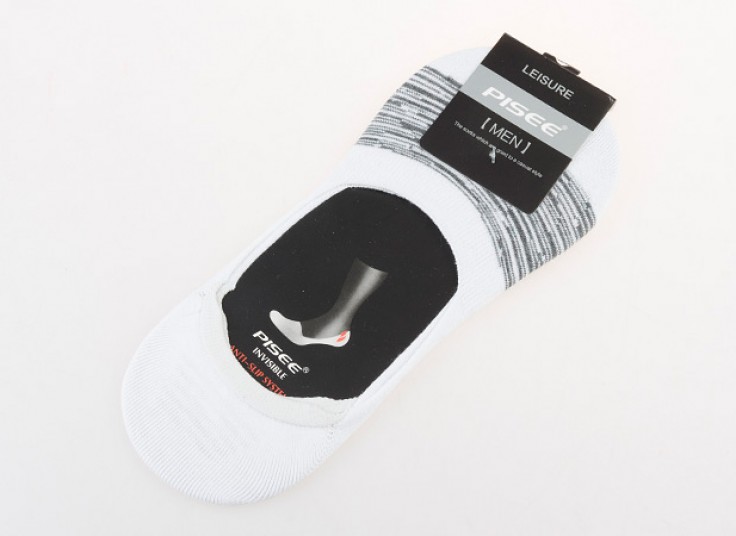 جوراب کالج BAMBOO