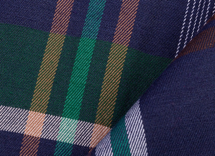 پیراهن مردانه USPOLO و Burberry