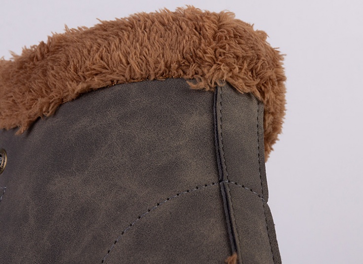 نیم بوت زنانه Abercrombie