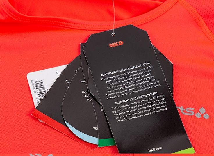 تیشرت زنانه ورزشی  Sports