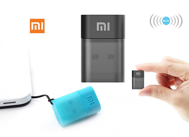 دانگل wifi قابل حمل Xiaomi