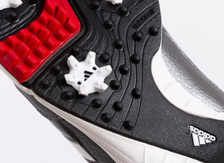 کتانی بندی مردانه adidas