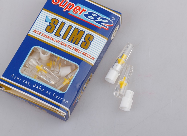 پکیج چوب سیگار و فیلتر SANDA