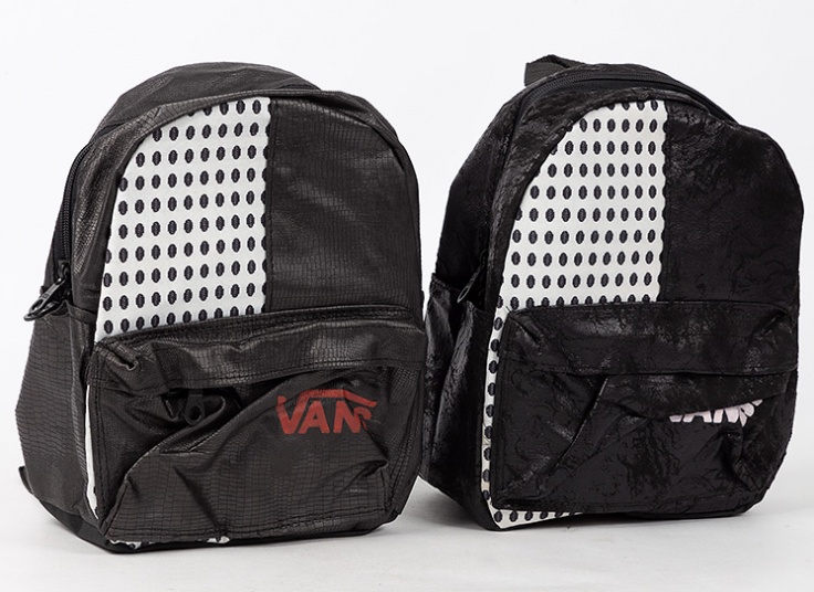 کوله پشتی Vans