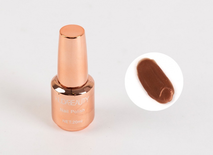 لاک ناخن Huda Beauty