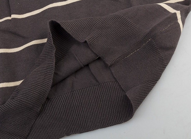 پلیور بافت مردانه JACKandJONES