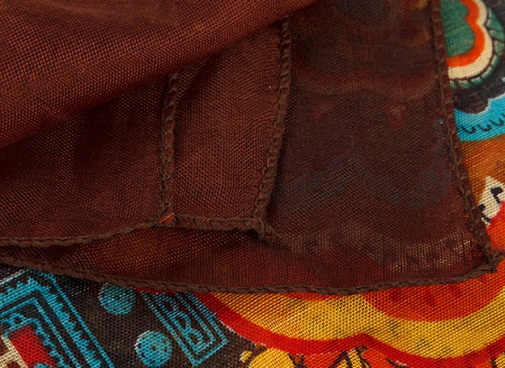 روسری قواره دار Glosbe