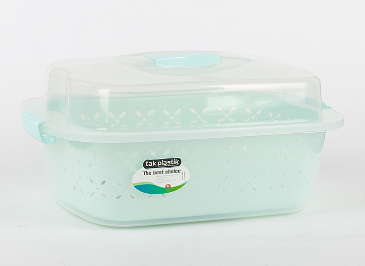 ست سه پارچه تک پلاستیک