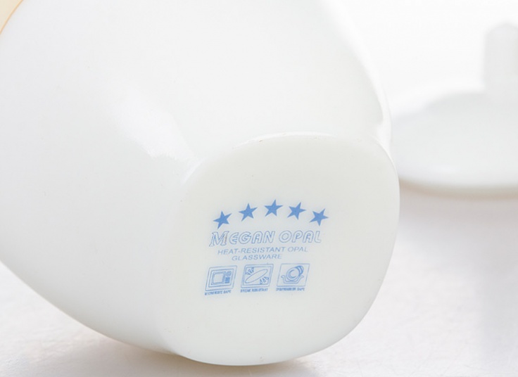 قندان Megan Opal