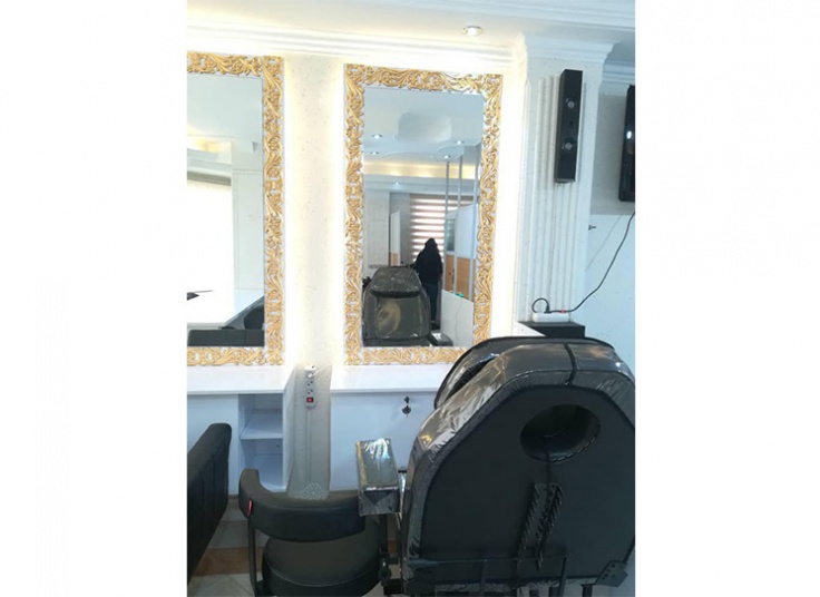 میکروپیگمنتیشن سالن لیانا