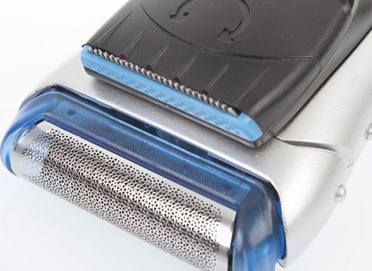 ماشین اصلاح BRAUN مدل Cruzer4