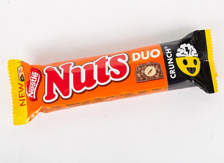 محصولات Nestle