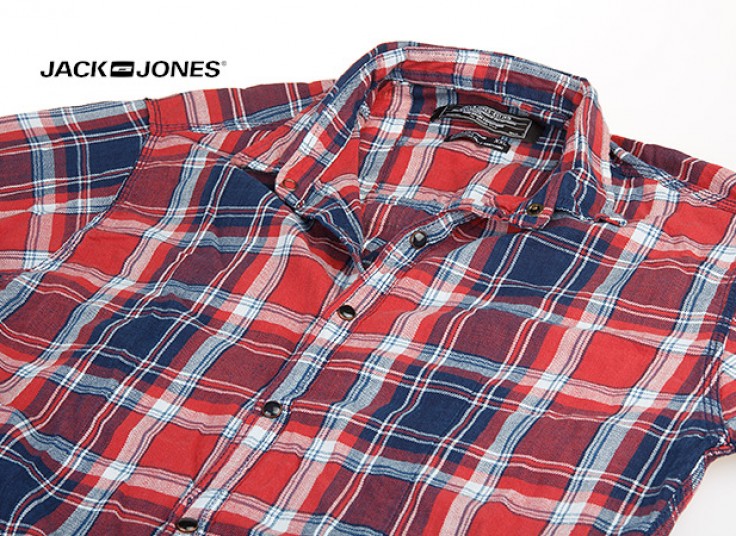 پیراهن مردانه Jack and Jones