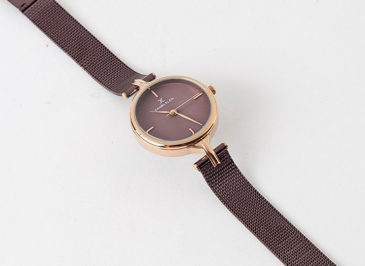 ساعت مچی زنانه Daniel Klein