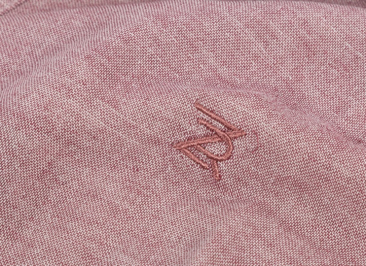 پیراهن مردانه لینن طرح Zara